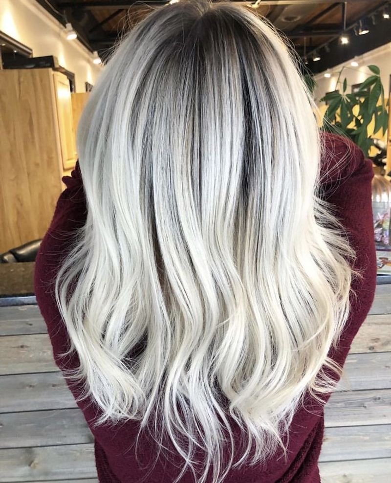 Rooted Platinum