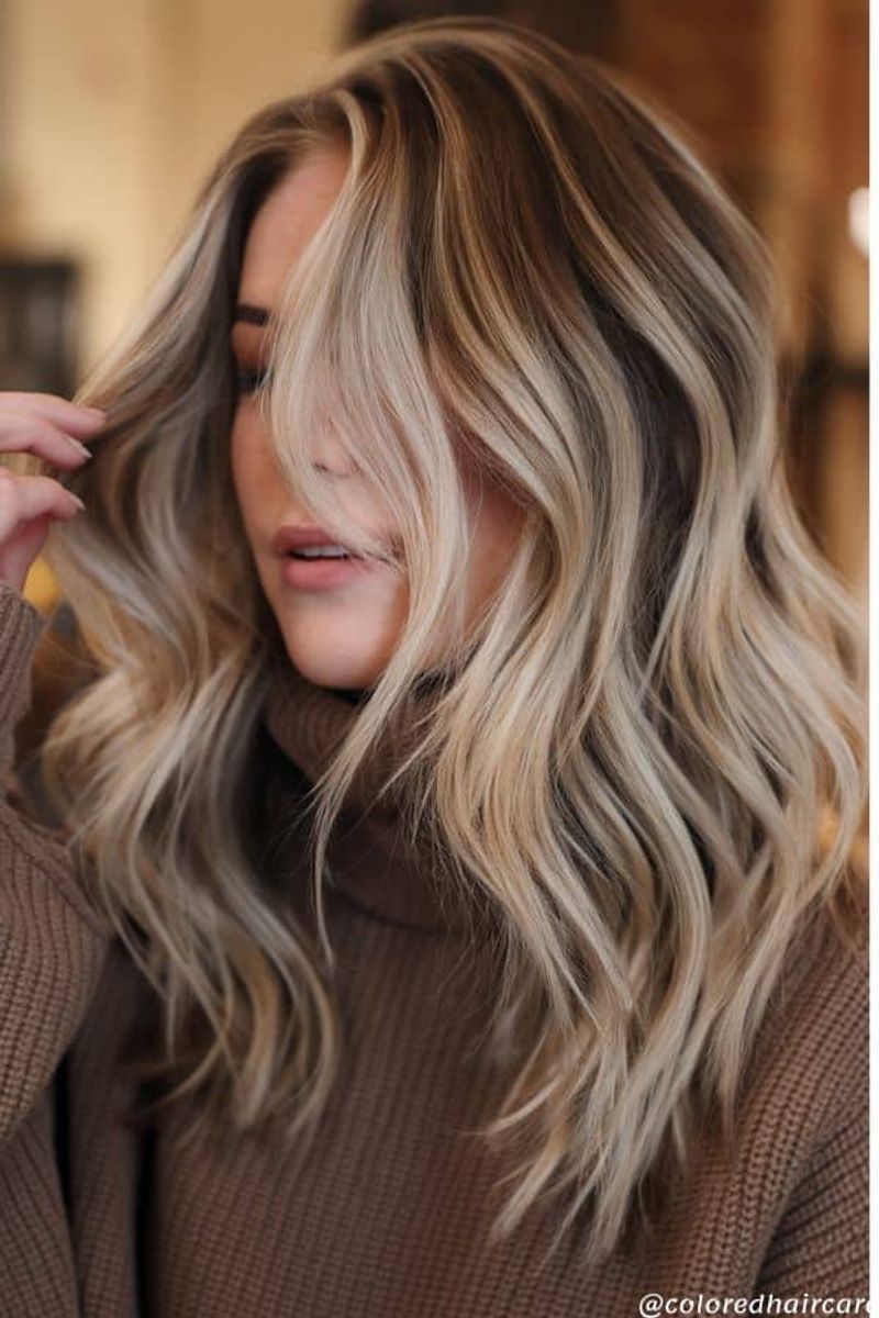 Dimensional Highlights Add Depth