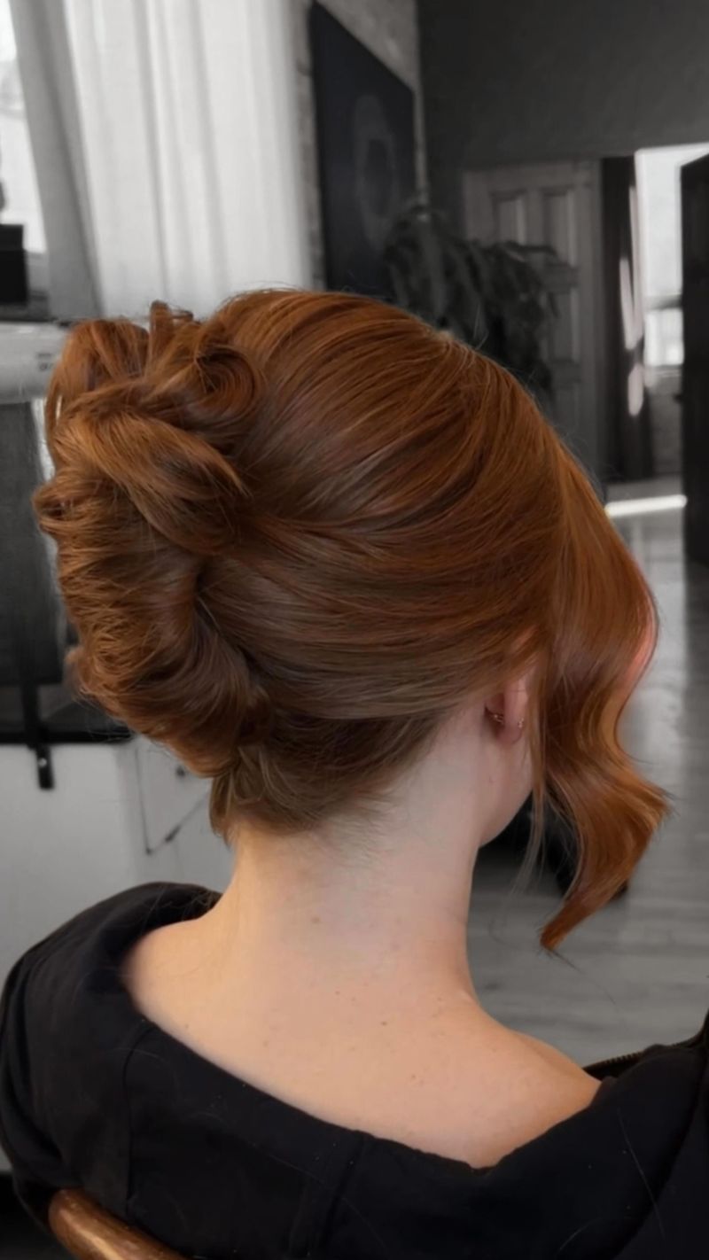 Elegant Twist
