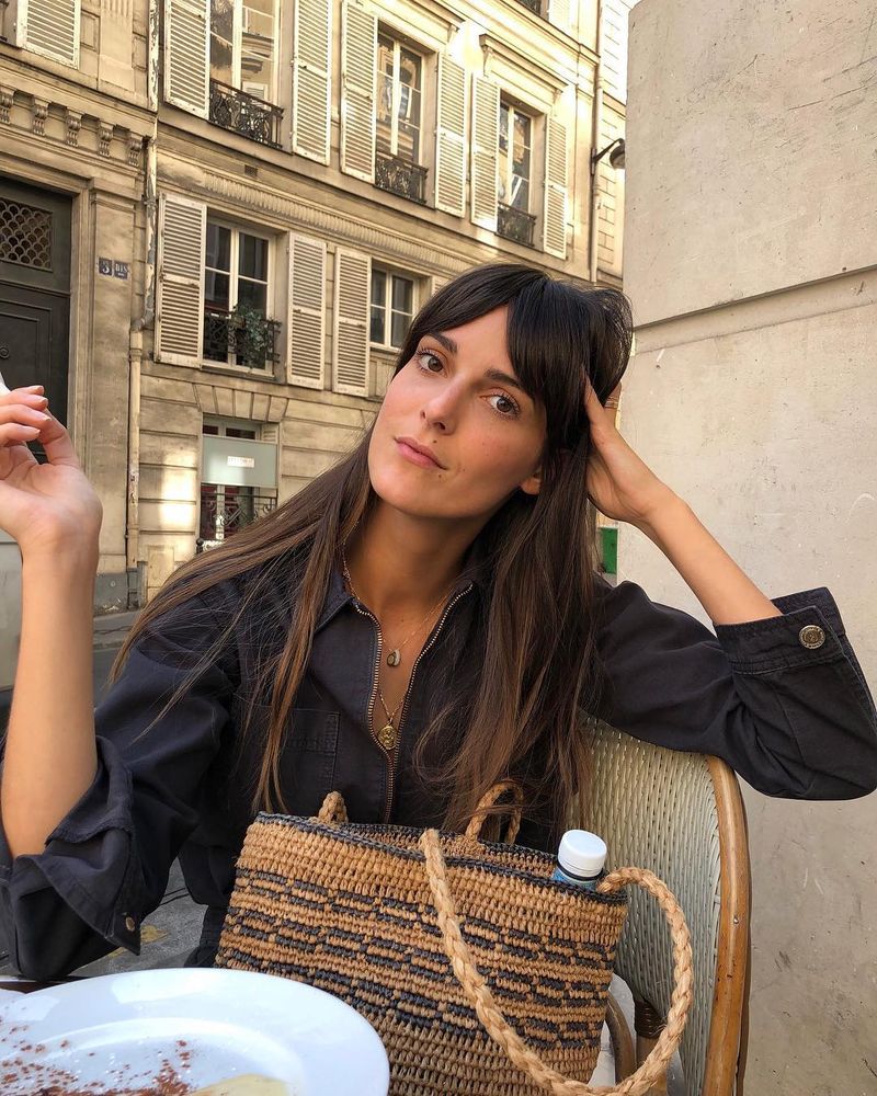 Classic French Fringe