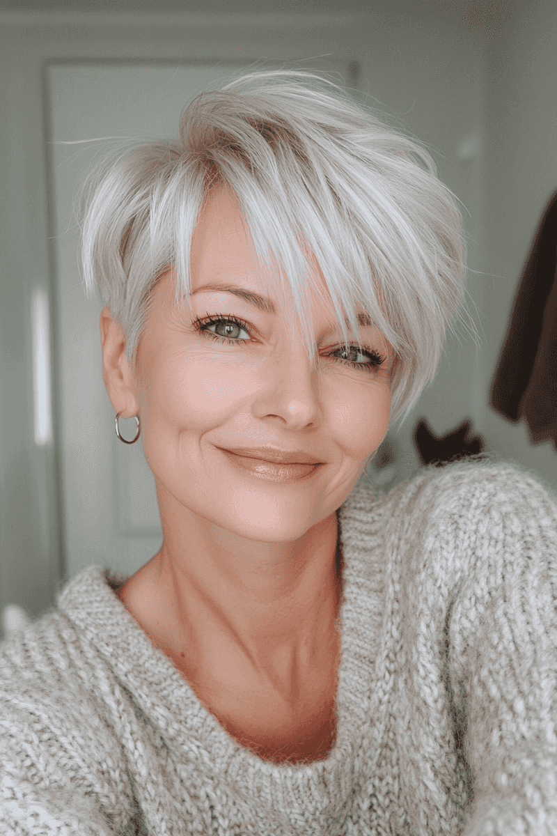 Wispy Pixie-Bob Hybrid
