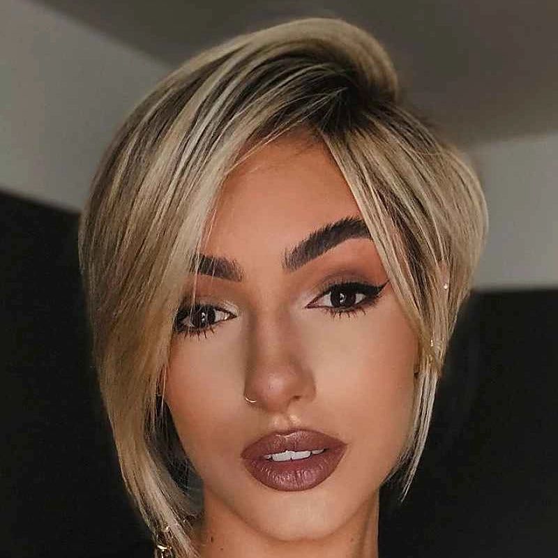 MAGIC: Asymmetrical Bob