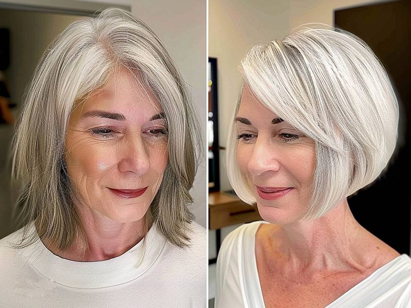 Asymmetrical Lob with Volume