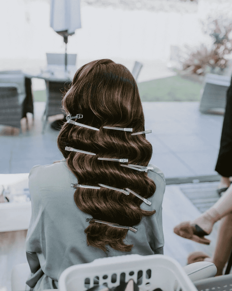 Crimp Waves