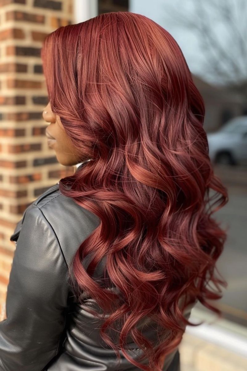 Pomegranate Glaze