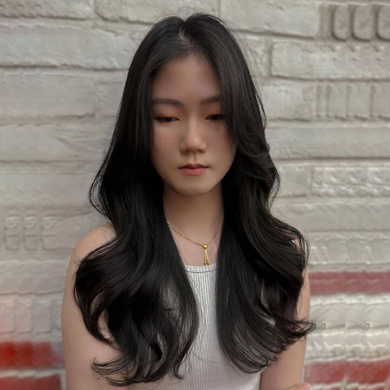 Onda coreana Perm