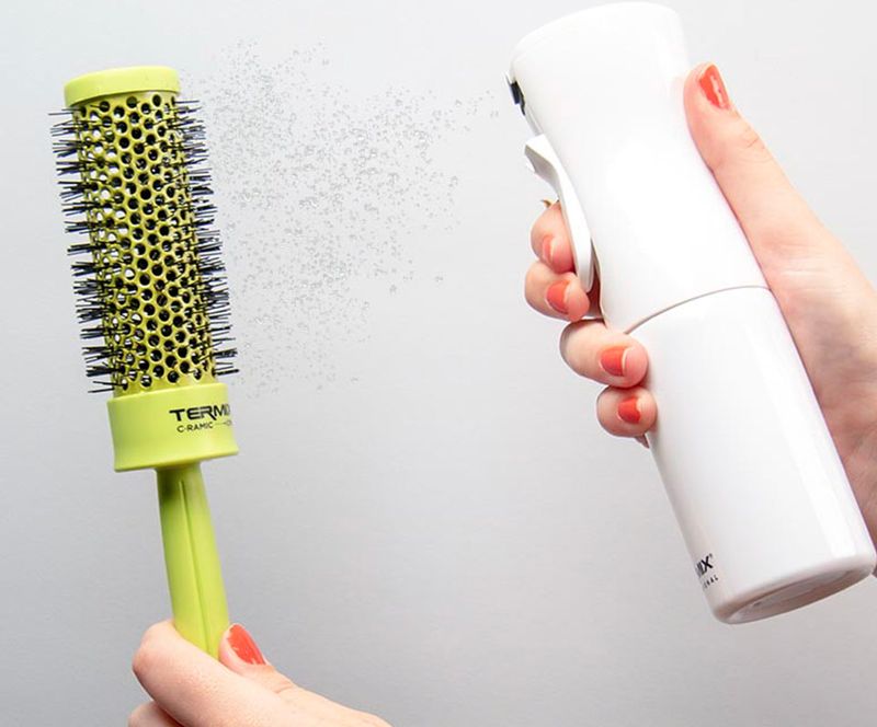 Tea Tree Oil Treatment