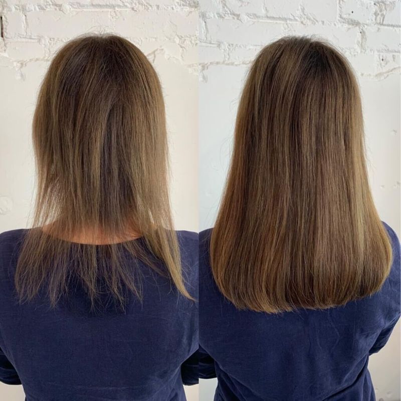 Hair Extensions