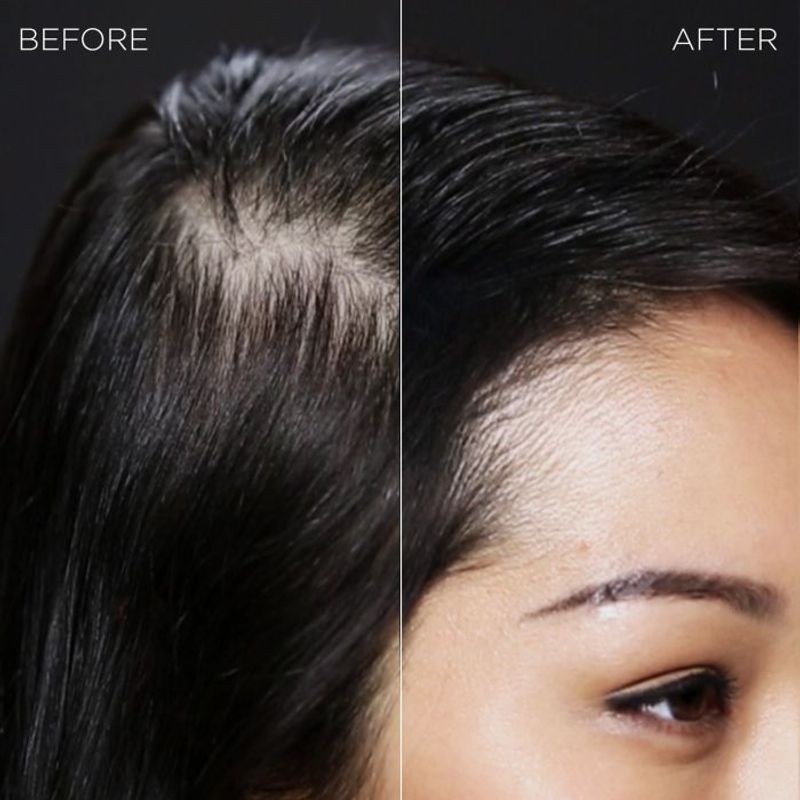 Hair Fibers