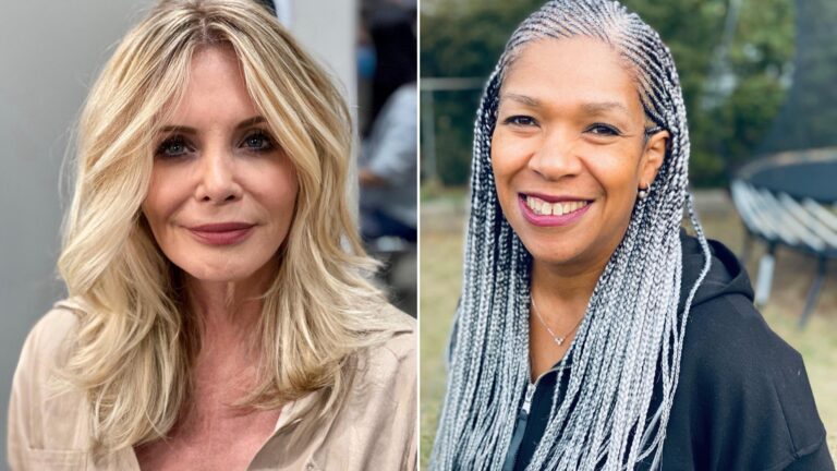Style Evolves, And These 18 Hairstyles Make 60+ Look Incredible
