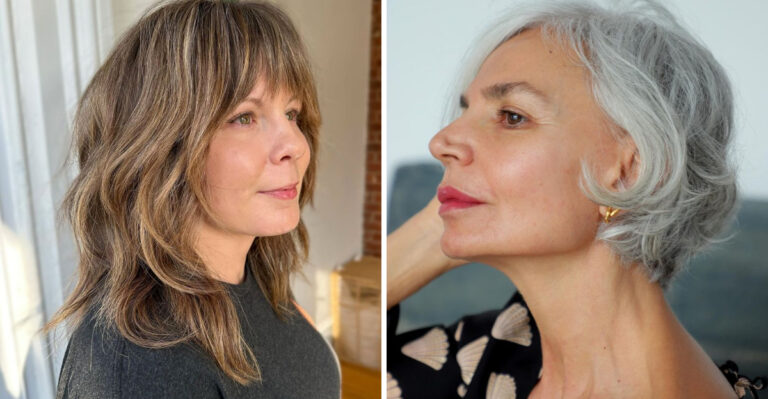 Style Isn’t Just for the Young: 19 Cuts That Keep Getting Better With Time