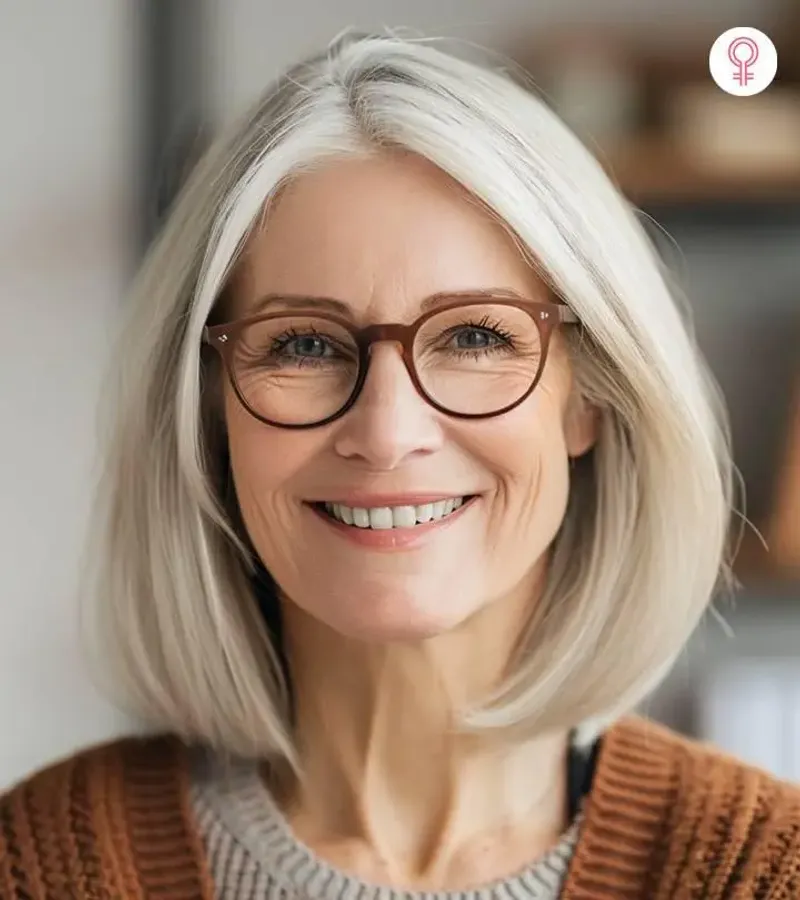 The Glasses Factor