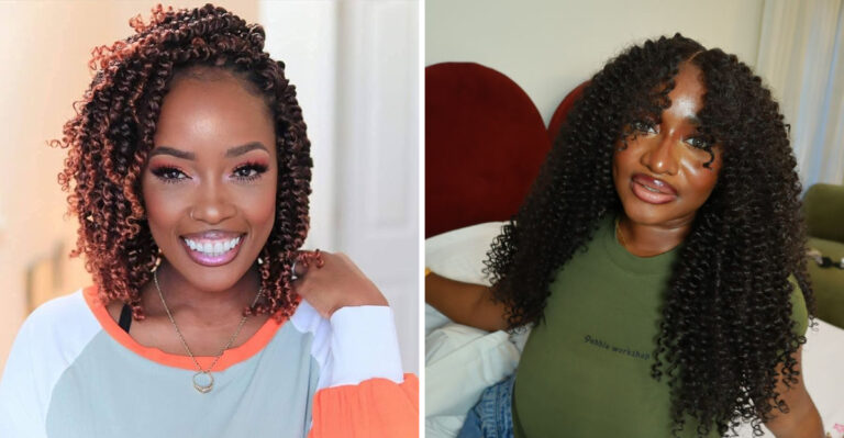 Summer Hair Inspo: 15 Haircuts Black Women Will Absolutely Love