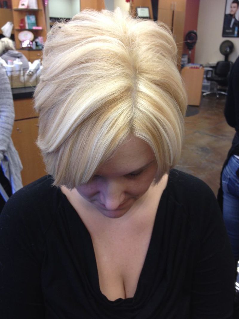 Gilded Platinum
