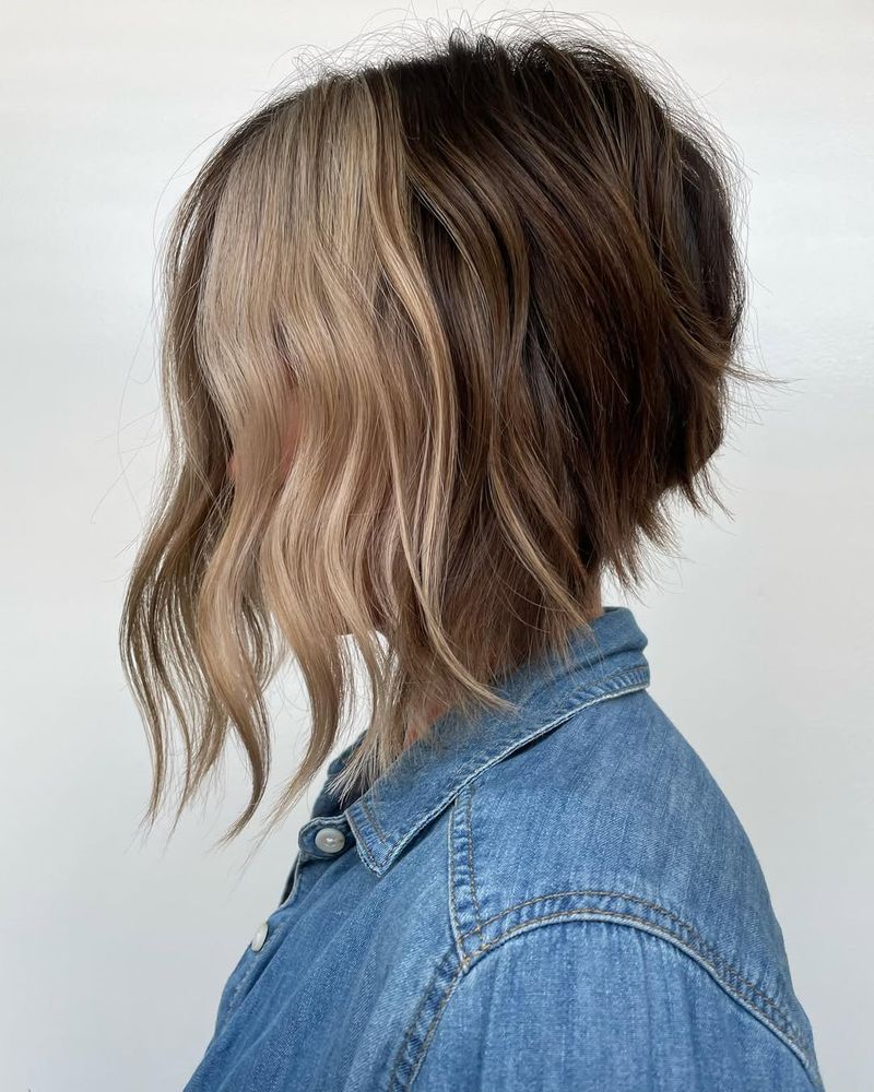 Severe Angular Cut