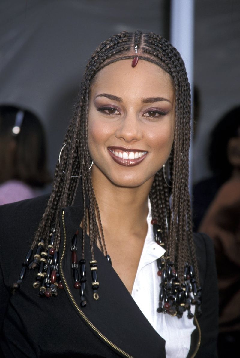 Celebrity Style Evolution