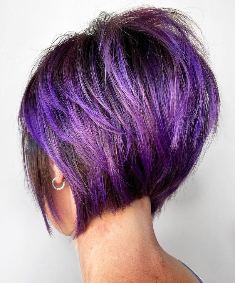 Losgekoppelde wig