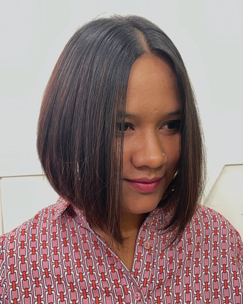 Rounded Pageboy Refresh