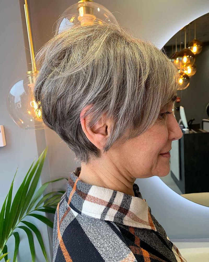 Pixie Bob Hybrid with Texture