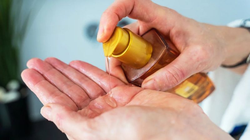 Baobab Oil: The Hydration Powerhouse
