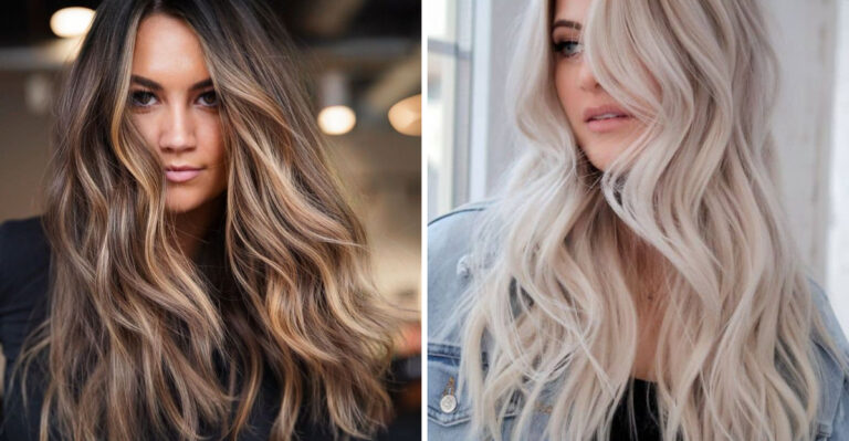 Teasylights: 15 Softer Highlight Options For Sweet, Subtle Hair