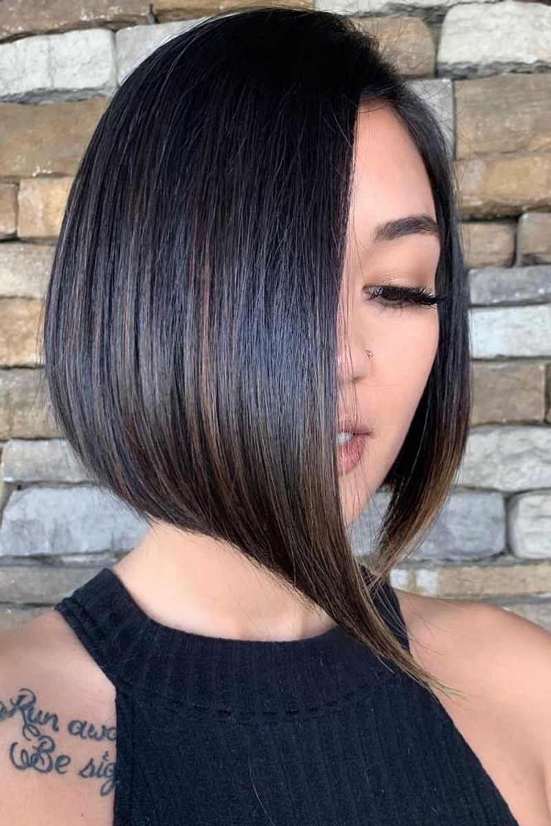 Asymmetrical Edge Cutter