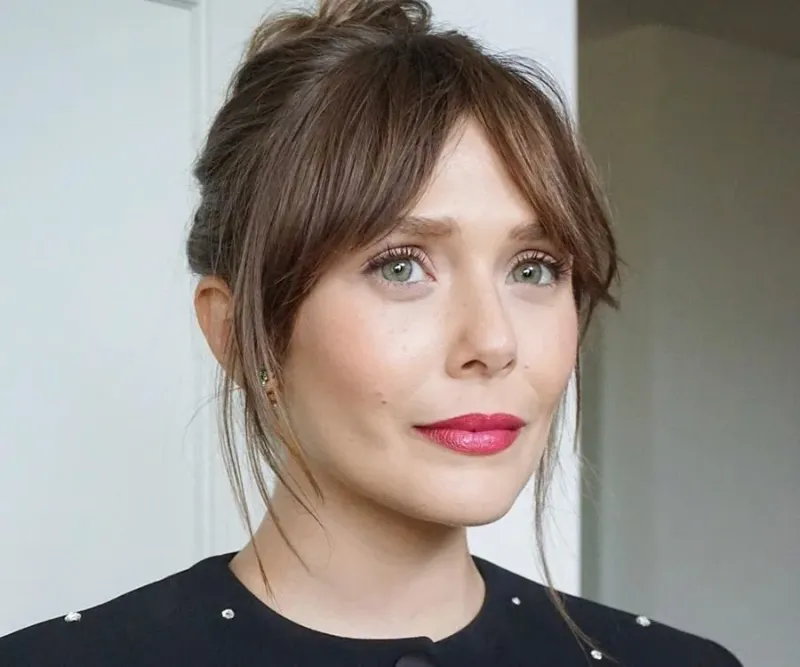 Bottleneck Bangs
