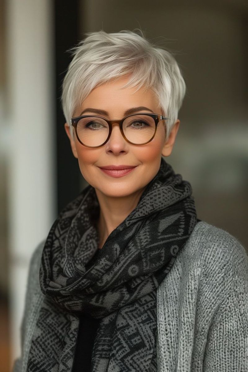 Bold Eyewear Frames Your Face