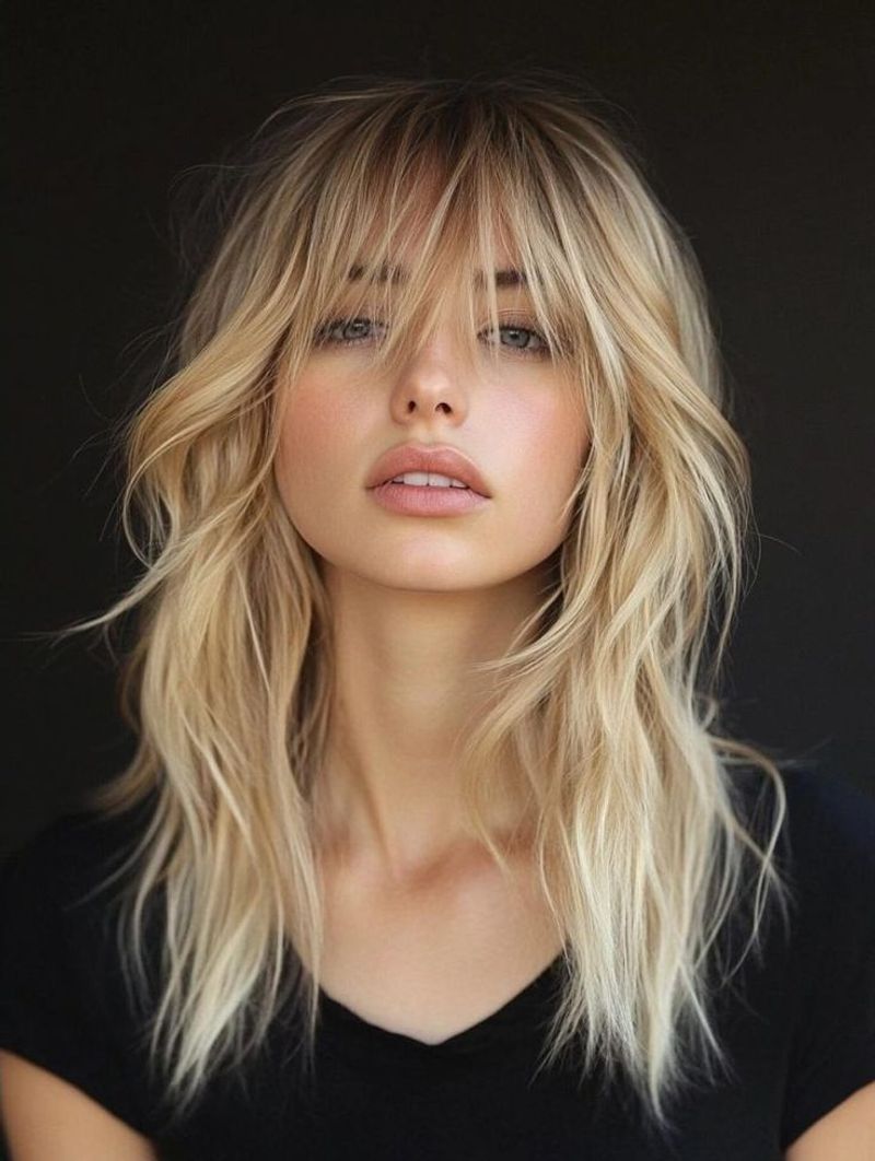 Wispy Rachel