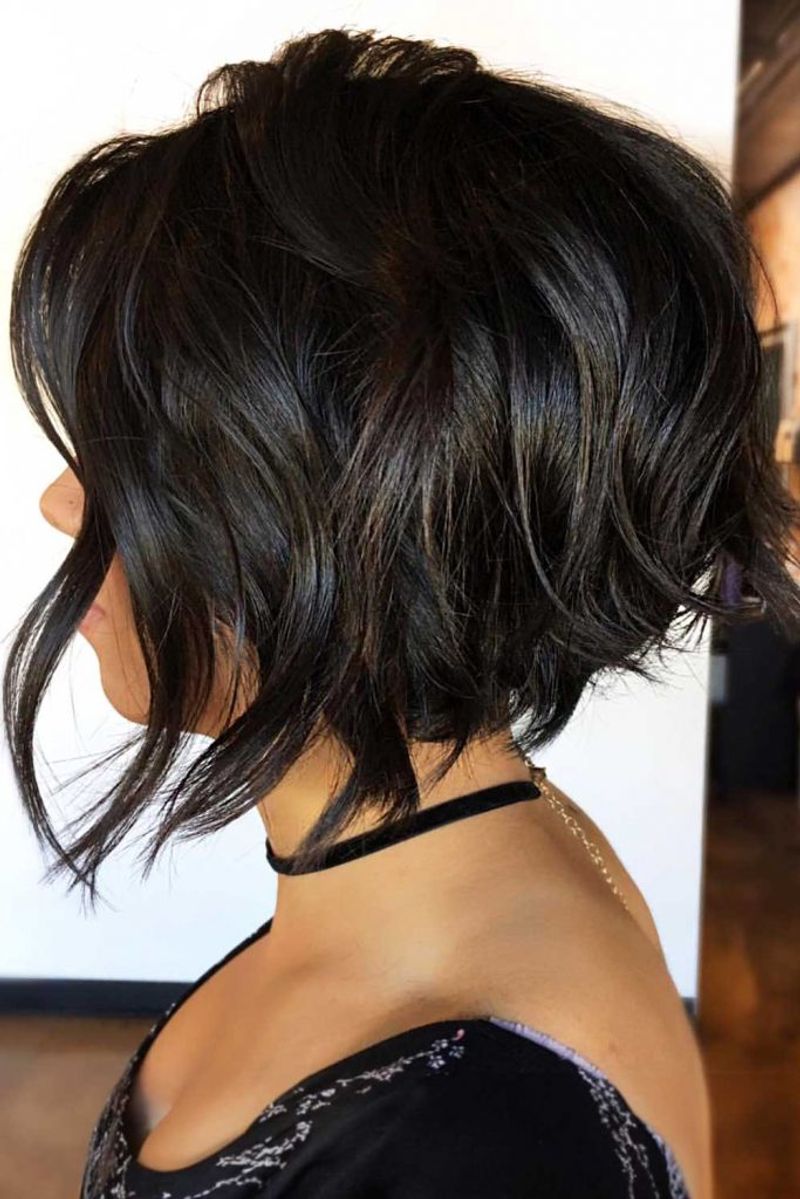 Asymmetrical Edge Cut