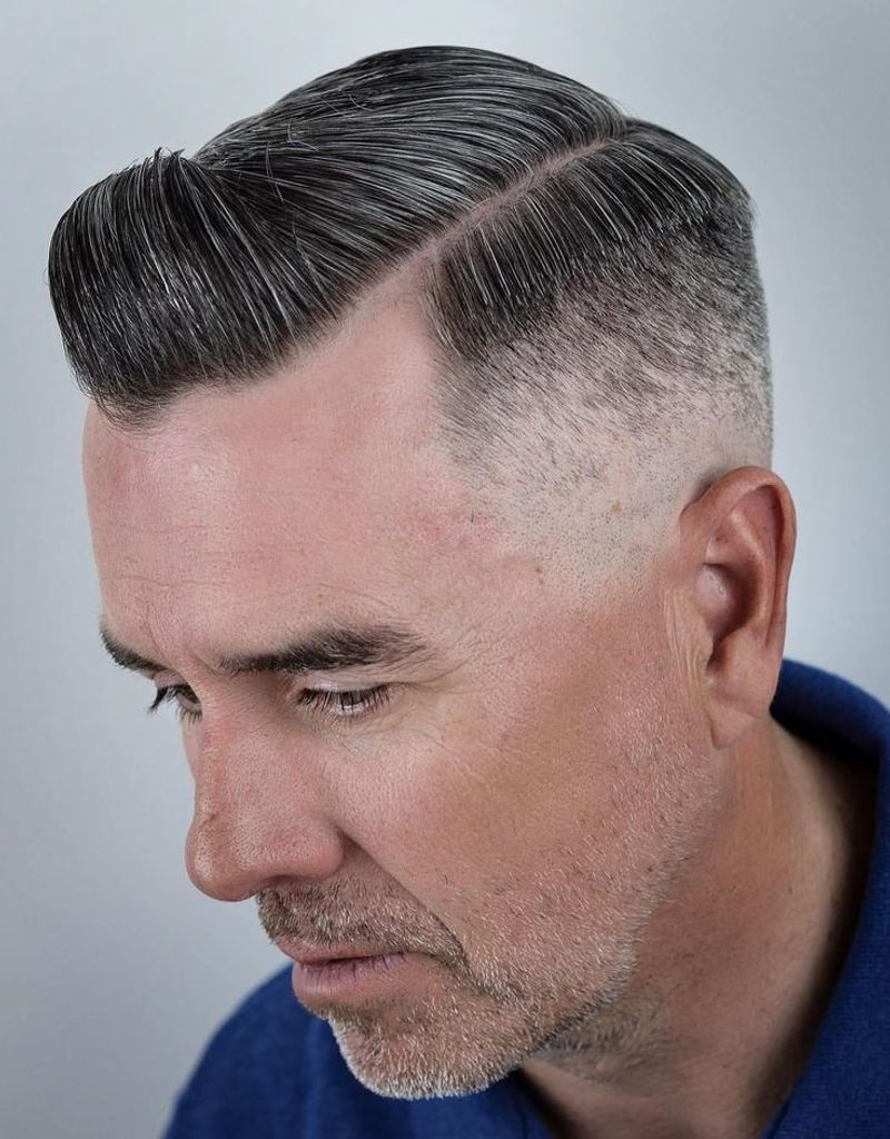 The Gentleman's Taper