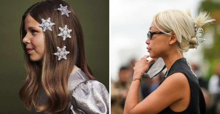 The 15 Must-Have Accessories That Totally Transform A Basic Haircut