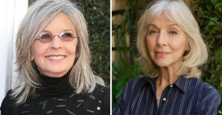 The 18 Haircuts That Stylists Actually Recommend for 70+