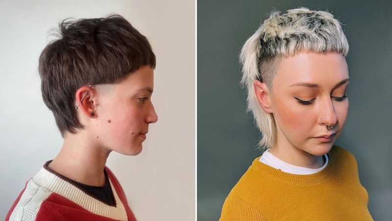 The Pixie Mullet Mistake