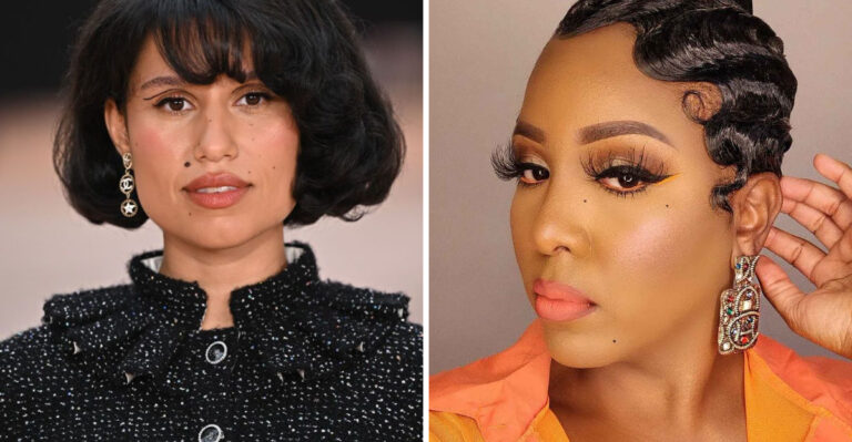 The ’50s Called, And These 17 Hairstyles Are Trending in 2025