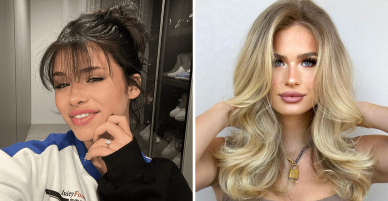 The ’80s Are Back And They Brought Hairspray: 17 Throwback Styles Trending Again