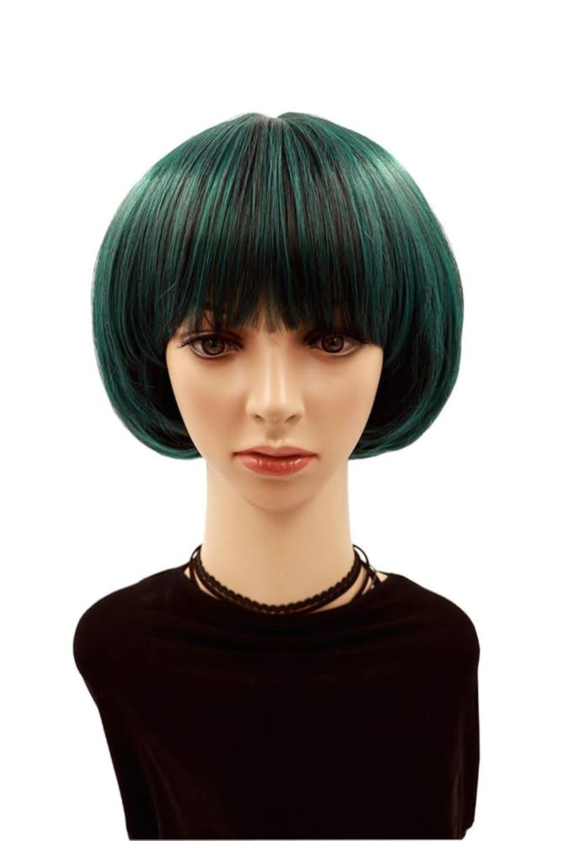 Bowl Cut Catastrophe