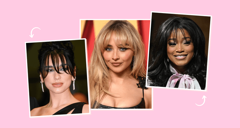 Mall Bangs