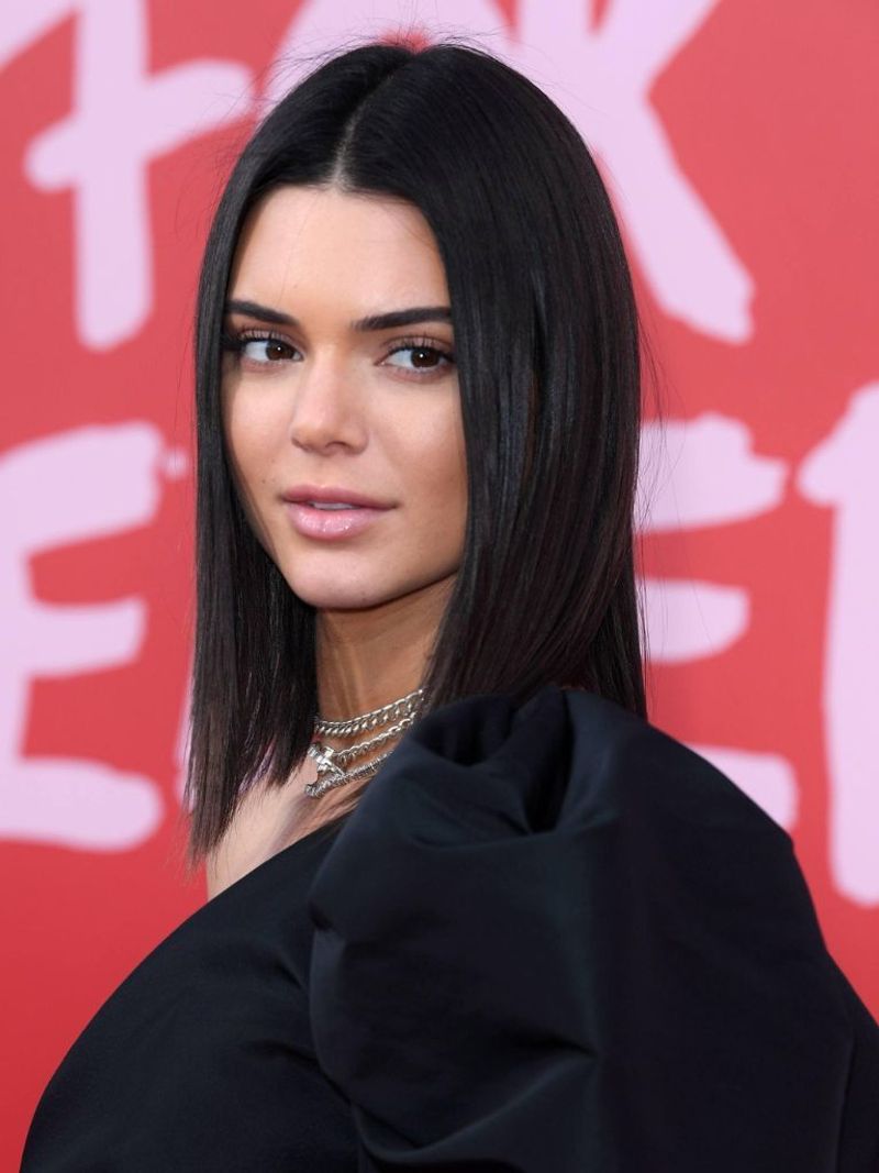 The Sleek Center Part