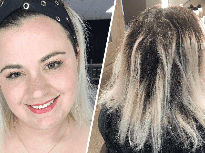 The Stringy Split End Showcase