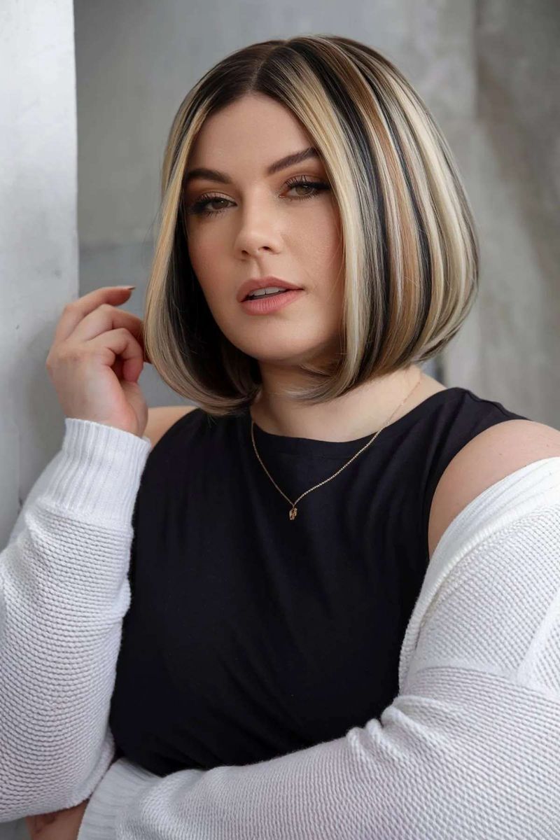 The Jaw-Length Precision Bob