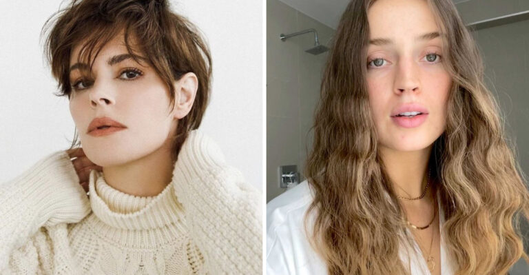 The Best Of The 80s: 15 Hairstyles That Still Slay Today