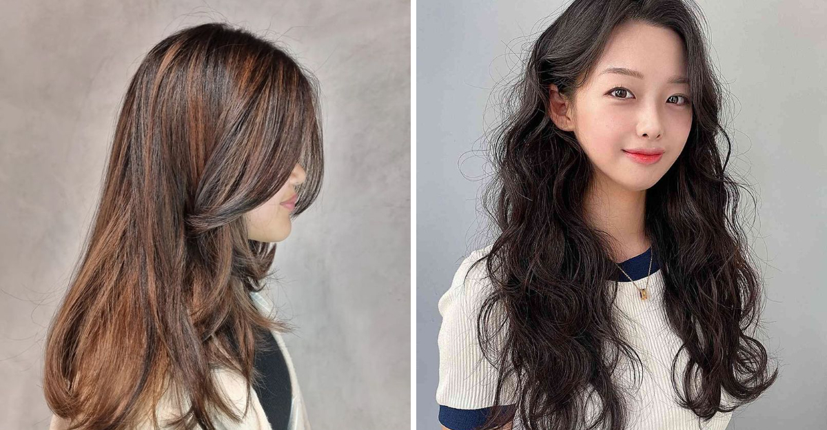 The Best Way to Cover Bald Spots in Thinning Hair—No Matter Your Age