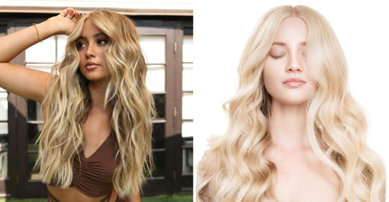 The Blonde Hair Dictionary: 15 Defining Gilded Shades Under the Sun