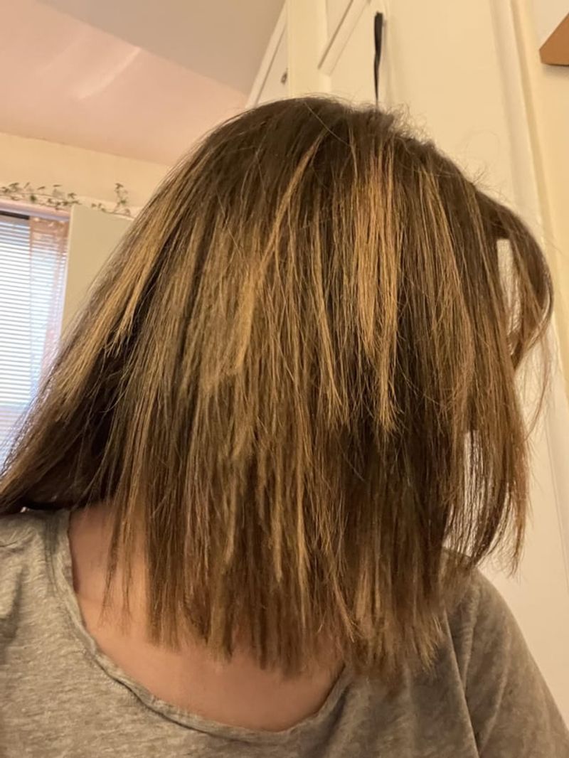 The Choppy Layers Chaos