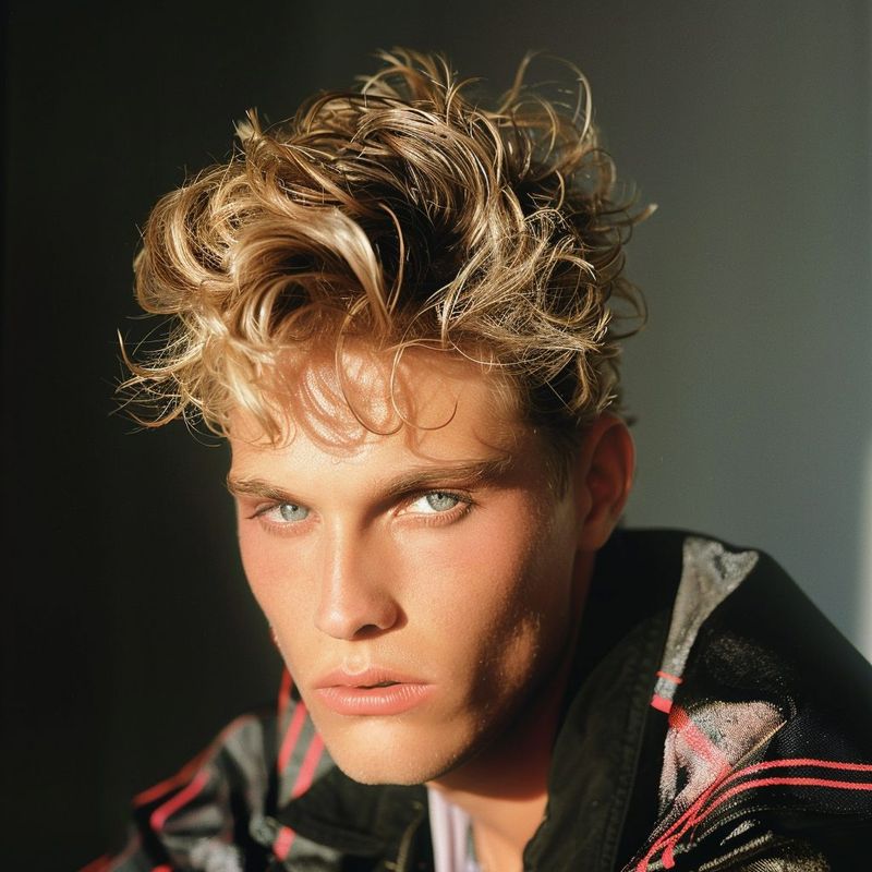 The '90s Boy Band Crop