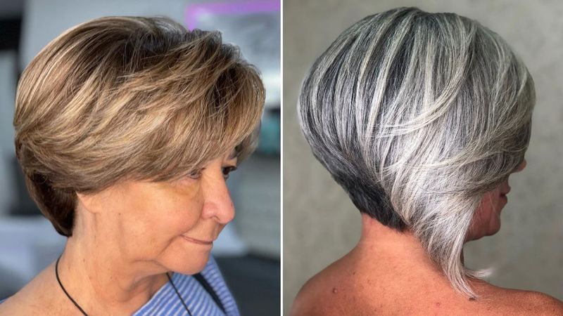 The Outdated Wedge Cut