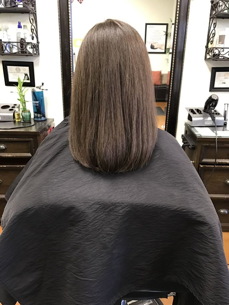 One-Length Wonder (Not)