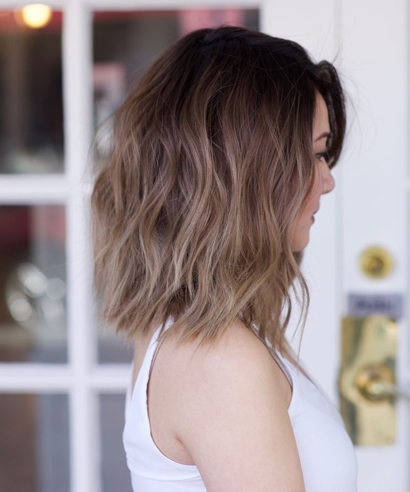The Invisible Layer Cut