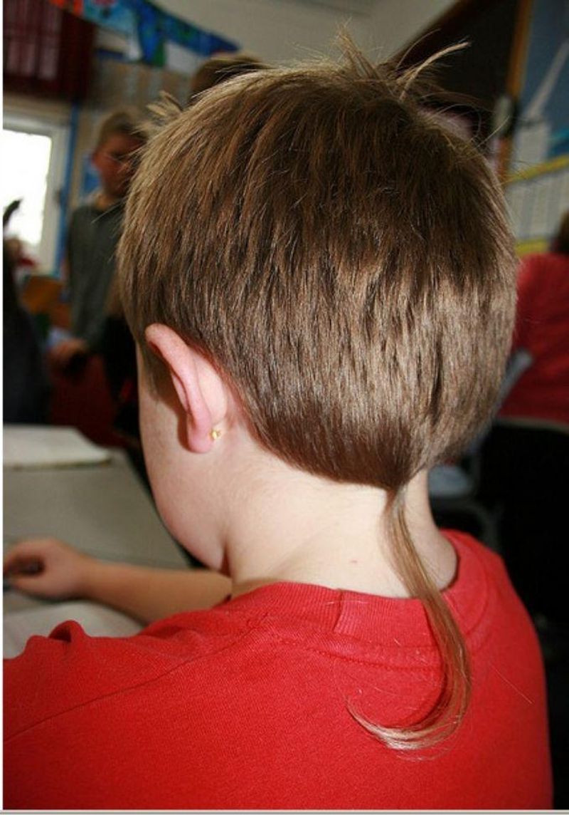 The Rat Tail Rebellion